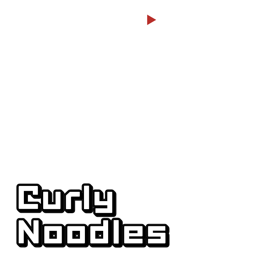 Curly Noodles