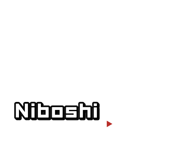 Niboshi