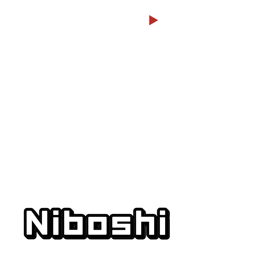 Niboshi