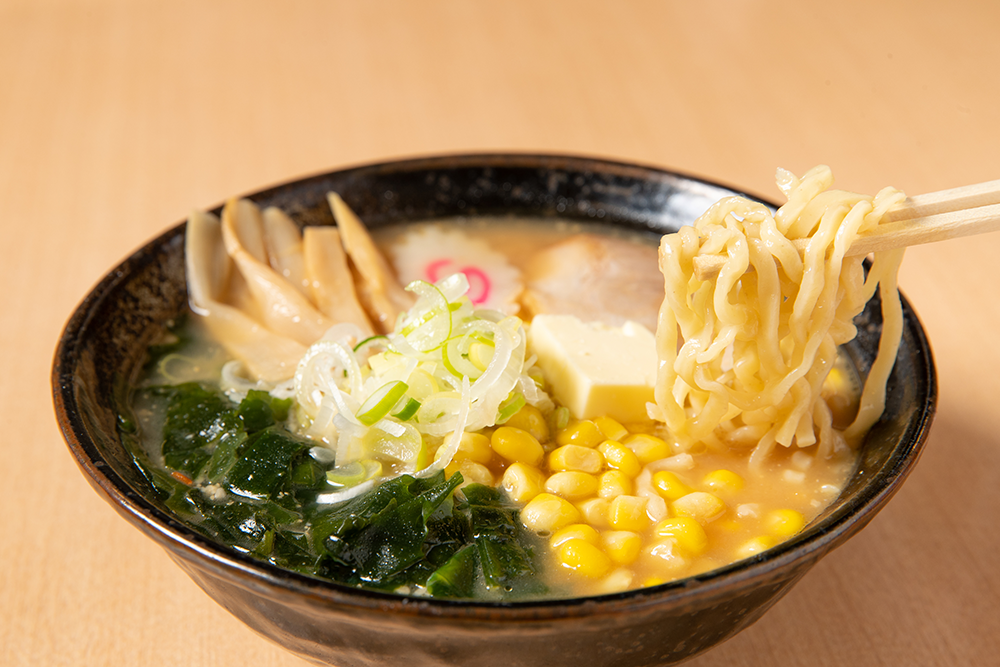 フーズガーデン - #推しメンやまがたラーメンデータベース