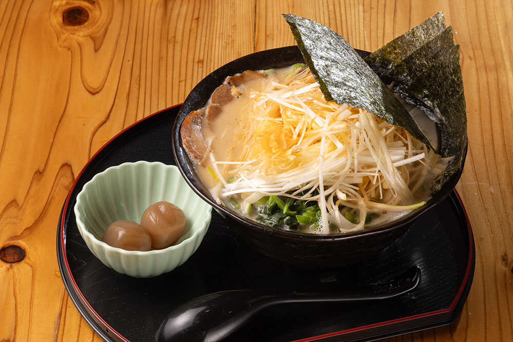 辛みそ中華そば金ちゃん高堂店 - #推しメンやまがたラーメンデータベース