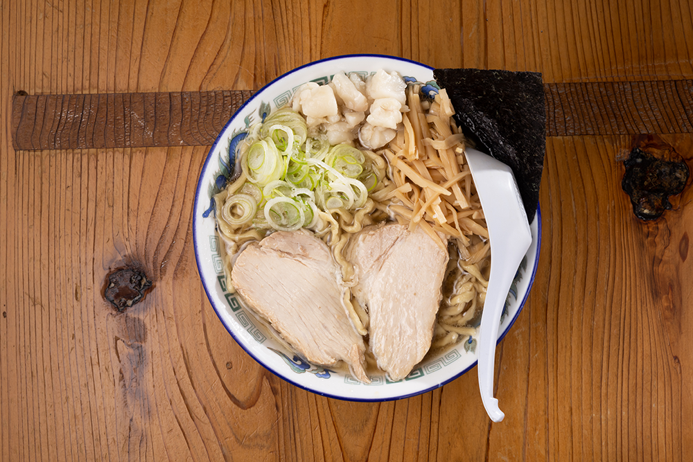 ケンちゃんラーメン ただます。 ケンちゃんラーメン ただます。様専用 写真 : ケンちゃん