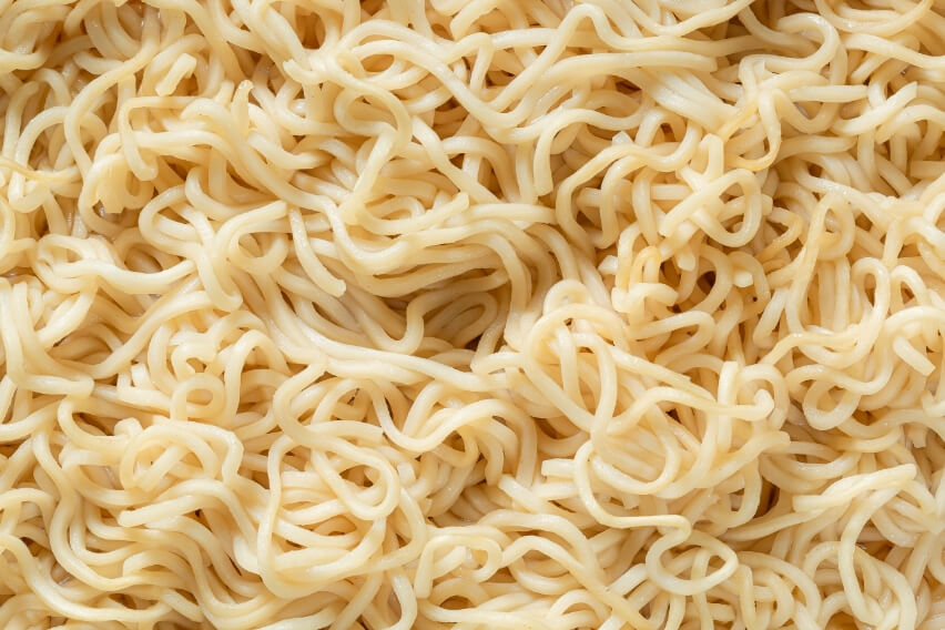 細麵