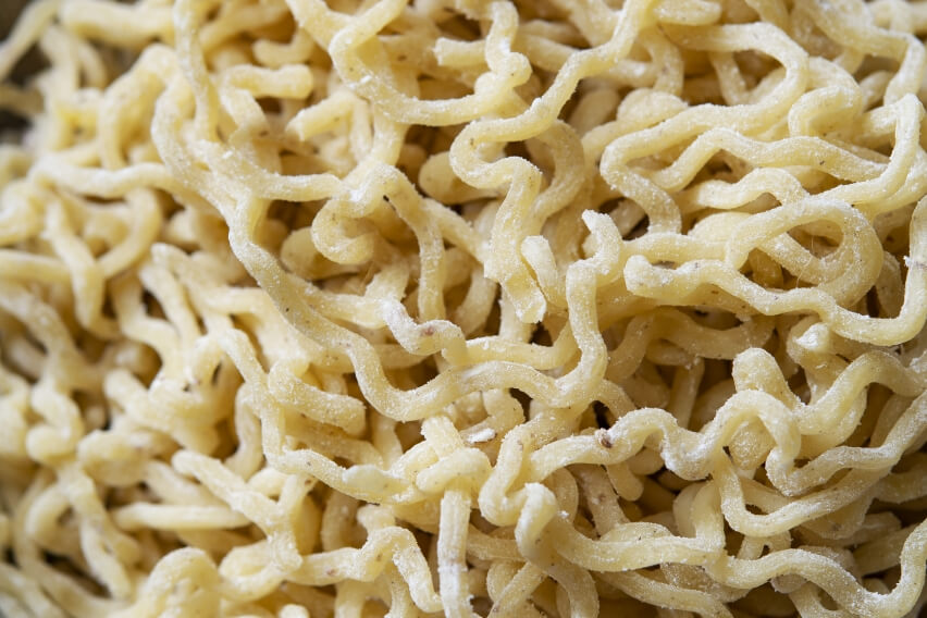 捲麵
