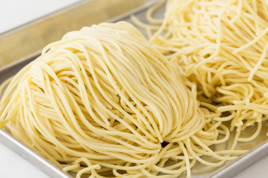 直麵