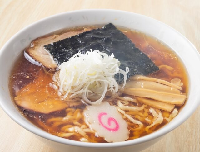 中華