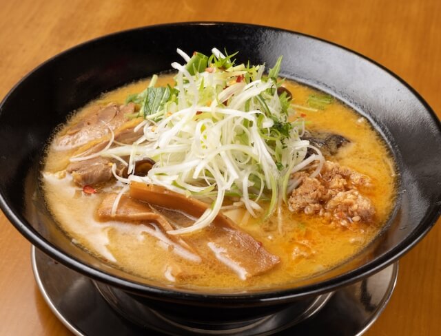 味噌