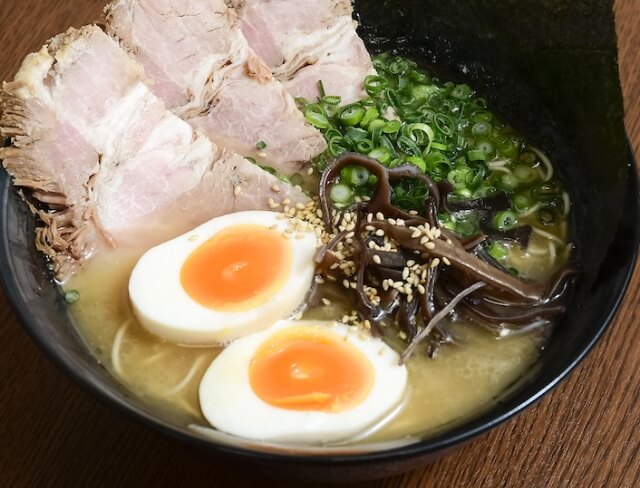 豚骨