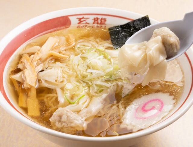 餛飩